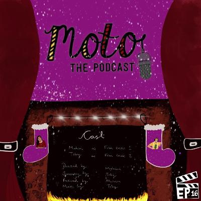 Just in the St Nick of time 🎁