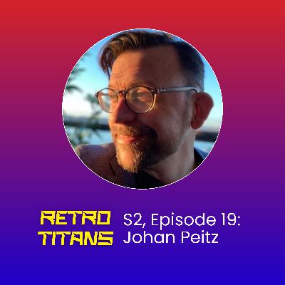 Pixel Perfection: Inside the Pico-8 Creations of Johan Peitz Pixel Perfection: Inside the Pico-8 Creations of Johan Peitz