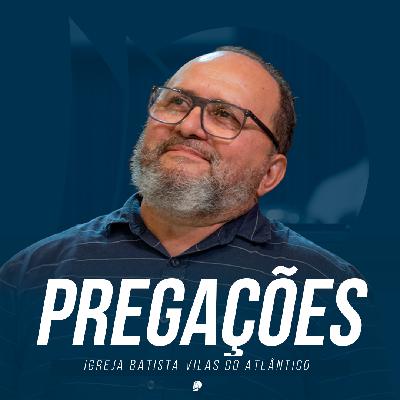 Dependência Constante _ Pr. Carlos Henrique - 15_10_25