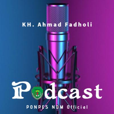 KH. Ahmad Fadholi: Sulh Al Yaqut Annafis