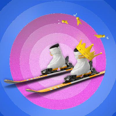 (8/12) Skifahren - im Schuss ins Ziel oder Bruchlandung unterwegs?