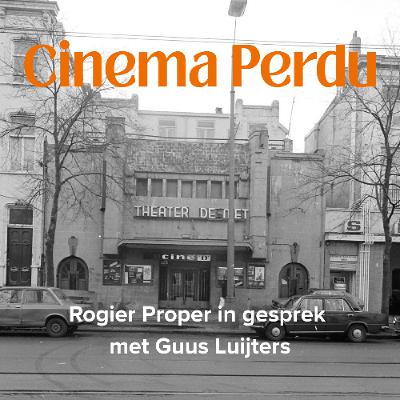 Cinema Perdu - Desmet
