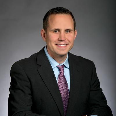 Special Episode: Revolutionary Road with Dr. Andrew Torget