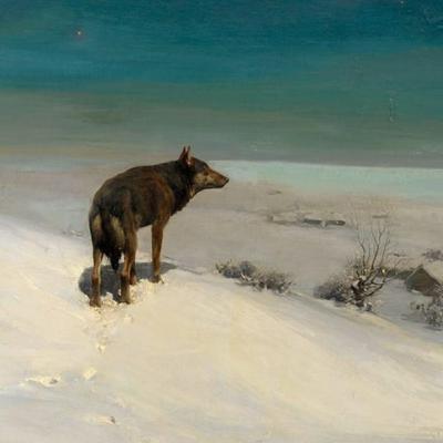 vol. 33 黑塞的《荒原狼》如何治愈文艺青年的精神内耗