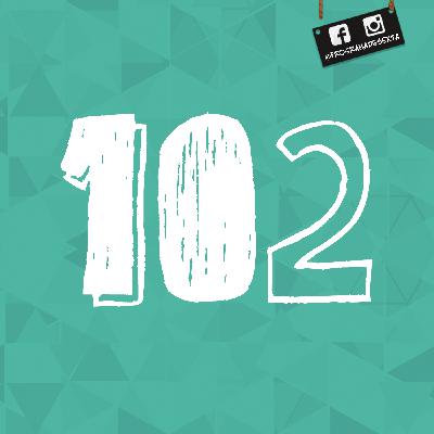 Programa de Sexta (Edição: 29 de abril)