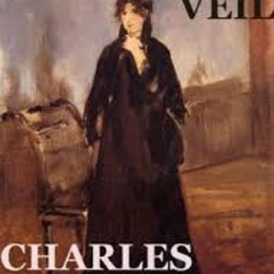 The Black Veil
