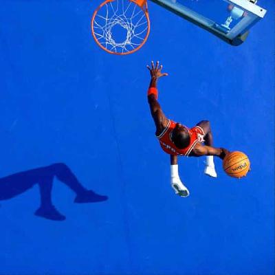 we be ballin'