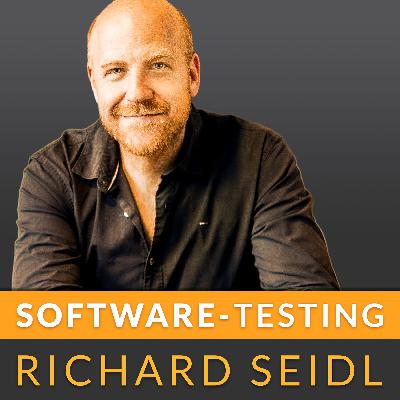 Ask Me Anything zu KI, Automatisierung und Shift Left - Richard Seidl