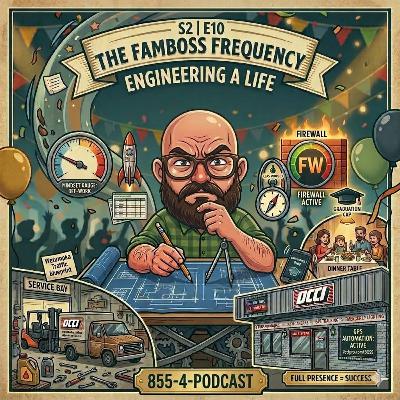 S2 E10 | Short: Engineering a Life