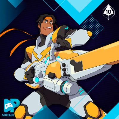 Solta o Play Lite | Indicações! (20.06.20)