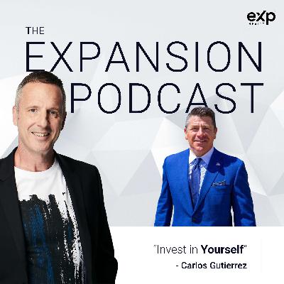 Carlos Gutierrez: Put Your Money Where Your Mouth Is