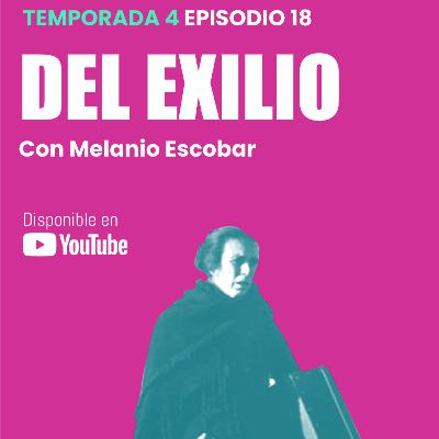 018 - Del Exilio 018 - Del Exilio