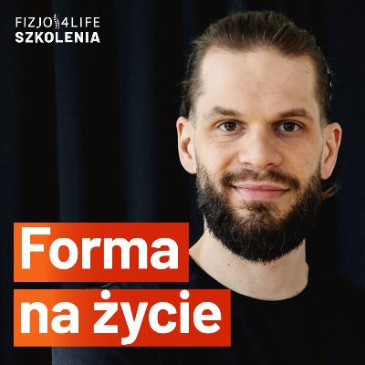 Trening siłowy na co dzień oraz w terapii bólu: jak zbudować ciało na lata, a nie na lato?