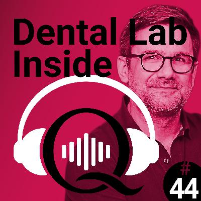 #44 Stefan Kloos – „Wir arbeiten für Menschen, nicht für Modelle“ #44 Stefan Kloos – „Wir arbeiten für Menschen, nicht für Modelle“