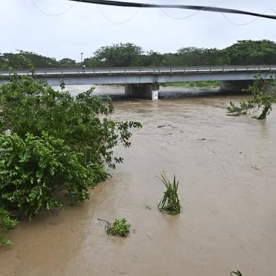 Impact of Storm Melissa will be "felt for a very long time"