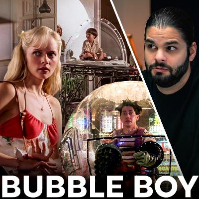 El CHICO que CRECIÓ en una BURBUJA | Jimmy Burbuja | Relato y Reflexiones El CHICO que CRECIÓ en una BURBUJA | Jimmy Burbuja | Relato y Reflexiones