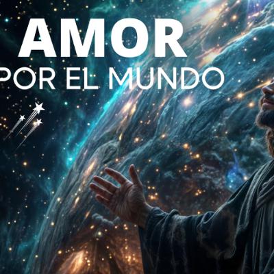 Amor por el mundo