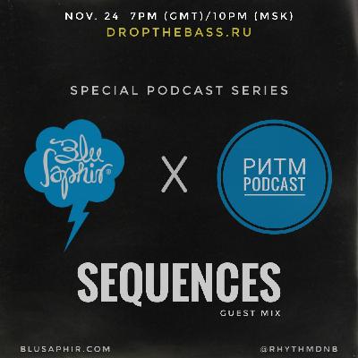 Ритм #77 (Sequences guest mix)