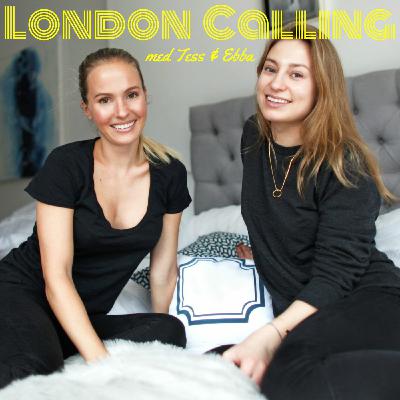London Calling - Avsnitt 1 "Vi flyttar till London"