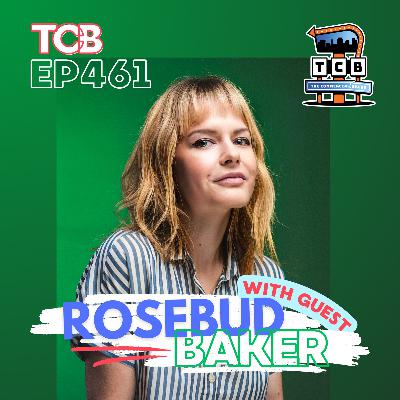 The Bloom Is ON The Rose! (w. Rosebud Baker) The Bloom Is ON The Rose! (w. Rosebud Baker)
