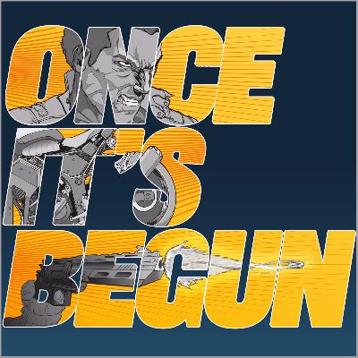 Once It's Begun Chapter 1