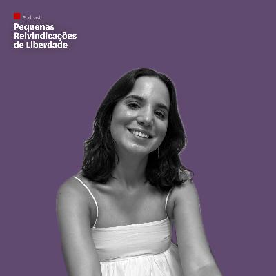 Catarina Moreira: “Eu sigo-a e não gosto dela”