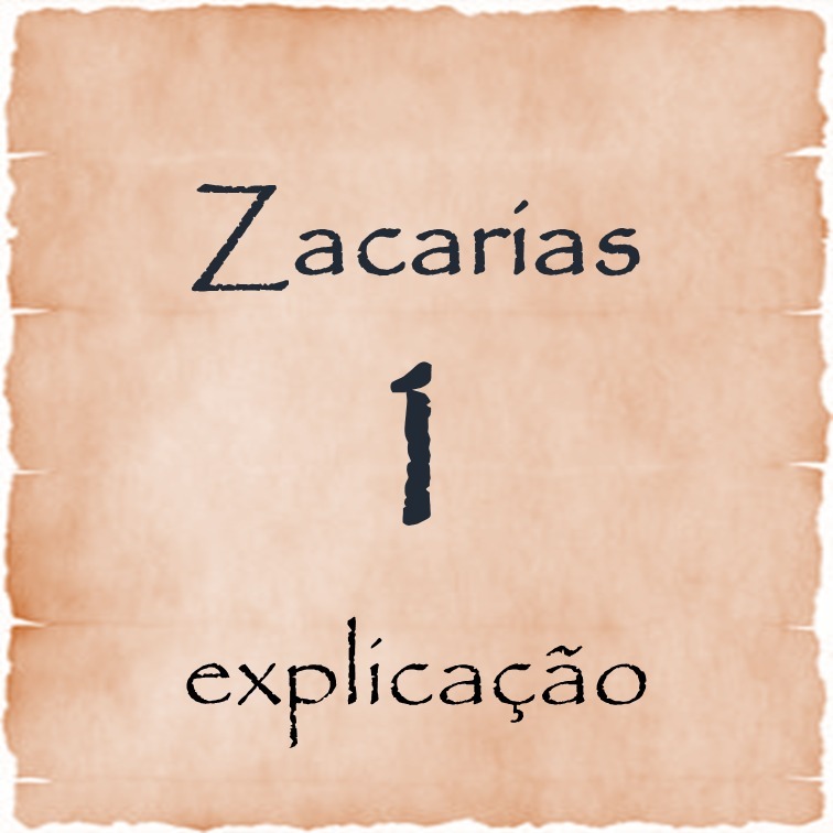 Zacarias 1 explicação episode artwork