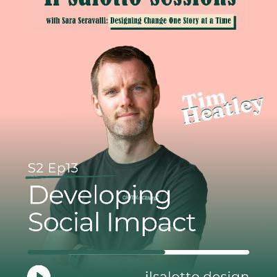 A Chat with Tim Heatley, Co Founder of Capital & Centric
