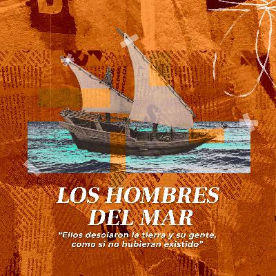 Los Hombres del Mar