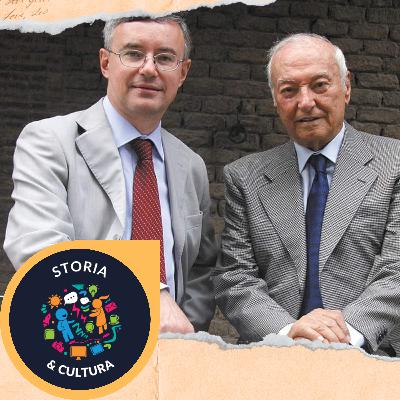 Dietro le quinte della storia - Piero Angela, Alessandro Barbero [Riassunto]