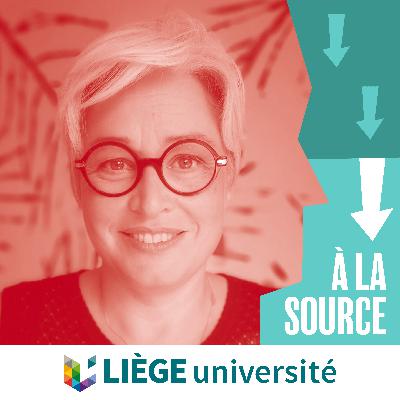 Claudine Houbart : le patrimoine, une affaire collective Claudine Houbart : le patrimoine, une affaire collective