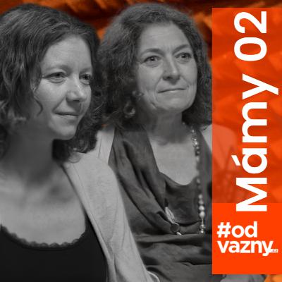 Nejsem hysterická, jsem zoufalá máma. Tichý pláč matek.