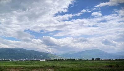 Balkans Mission: A Perspective on Albania, Kosovo, and North Macedonia