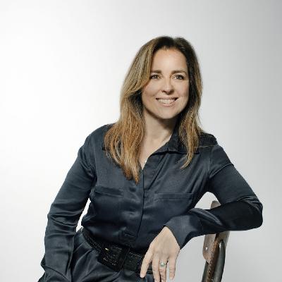 BONUS: Op weg naar een duurzamere wereld met Marianne Thieme