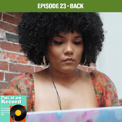 Episode 23 | Back Episode 23 | Back