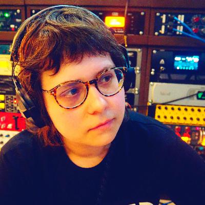 Martyna Gołębiowska | KWADRANS TWARZĄ W TWARZ | Fonogon