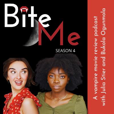 Bite Me, S4 Episode 10: Nosferatu (2024) with Kyle Prue
