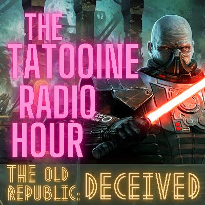 The Old Republic: Deceived | Review