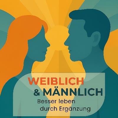 #1 Mann und Frau: Wer Unterschiede nutzt, gewinnt #1 Mann und Frau: Wer Unterschiede nutzt, gewinnt
