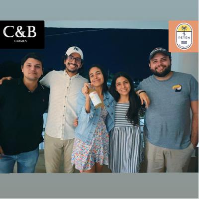 Peten Kombucha feat. Bernardo, Lily y Diana Gallegos