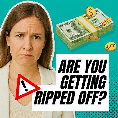 “I'm Getting Overcharged. Help!" “I'm Getting Overcharged. Help!"