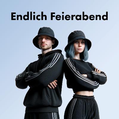 Die große Endlich Feierabend Weihnachtsepisode 2025 Die große Endlich Feierabend Weihnachtsepisode 2025