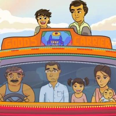 एक अदभुत सी यात्रा