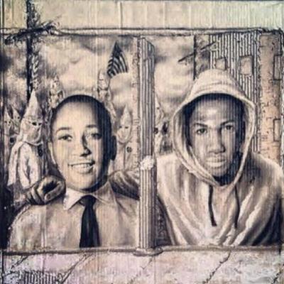 The Verdict Trayvon Martin The Verdict Trayvon Martin