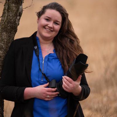 Wanneer jij een paard jou kiest - Laila & Marquesh Wanneer jij een paard jou kiest - Laila & Marquesh