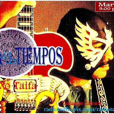 LA RUEDA DE LOS TIEMPOS # 11