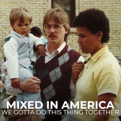 We Gotta Do This Thing Together | Jeff Thomas