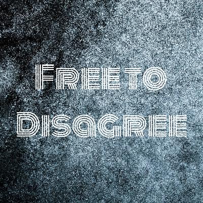 Episode 2: On Strategy, The Use of Jargon, Good Narrators, and Quantum Consciousness?