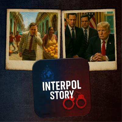 S1 E53 - Le syndrome de la Havane, la vengeance de Raul Castro