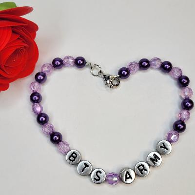 Inspired by BTS Inspired by BTS